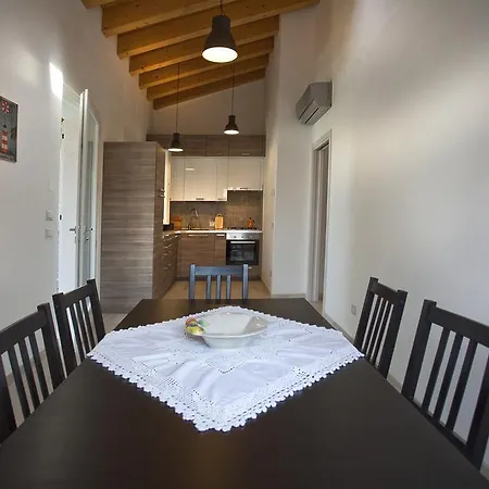 Villa Camilla