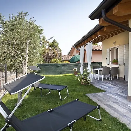 Villa Camilla