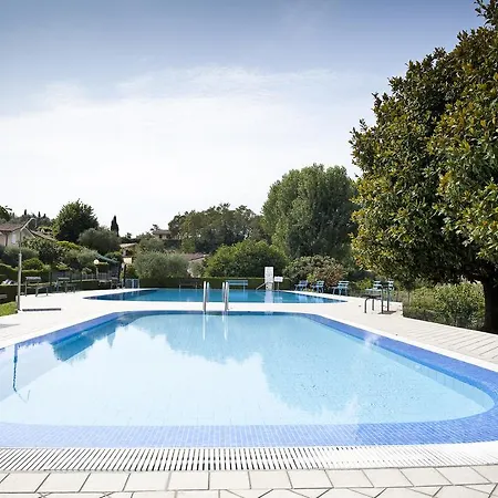 Villa Camilla *