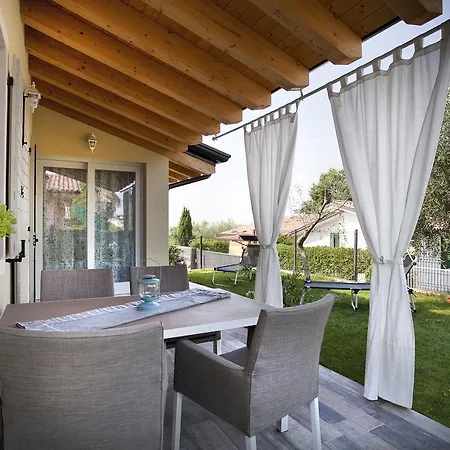 Villa Camilla
