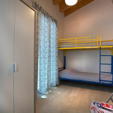 Villa Camilla *